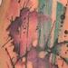 Tattoos - Abstract Cover - 78780